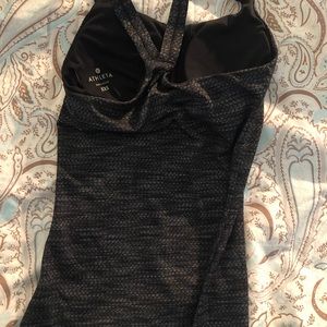 Athleta Workout Top